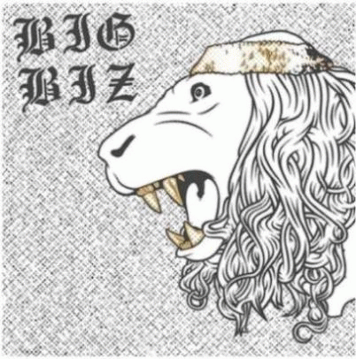 Big Business : Quadruple Single